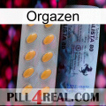 Orgazen 44